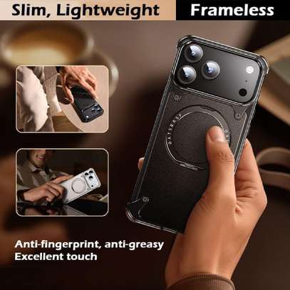 Apple coque iphone 17 Pro OATSBASF image 3