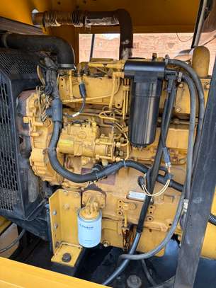 Groupe électrogène 88kva image 5