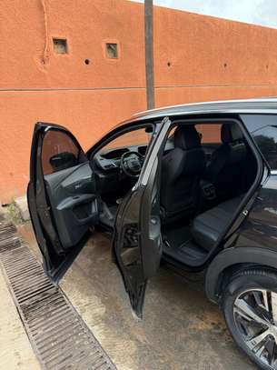 Peugeot 3008 GtLine 2021 image 5