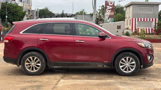 Kia sorento 2016 image 7