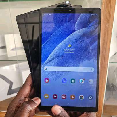 Tablette Samsung Galaxy tabA7 lite avec cover militaire image 11