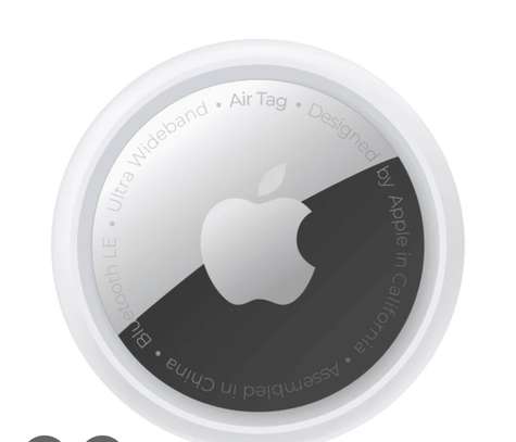 AirTag image 3