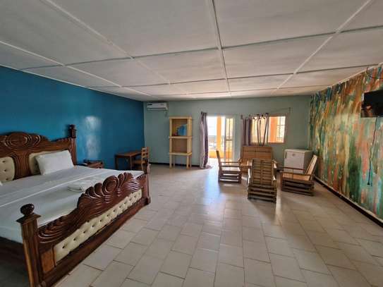 Hôtel Wassa Makhono image 4