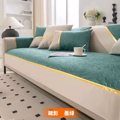 Housse canapé sofa image 3