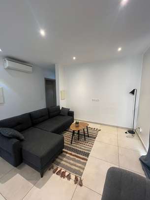 APPARTEMENT F3 MEUBLÉ - Ngor Extension, Dakar image 3