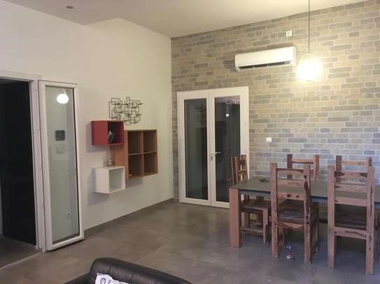 Logement élégant situé à Mermoz image 12