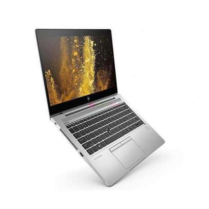 Hp EliteBook 840 G5/G6 .I7 8 éme. 8 à 16go 256 à 512go.14" image 3