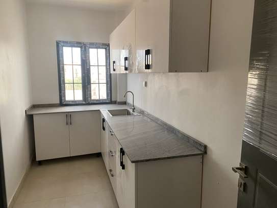 À louer : F3 à Ouakam – Appartement lumineux et bien situé image 8