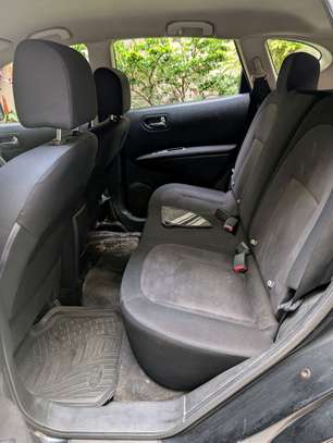 Nissan Rogue 2013 image 2