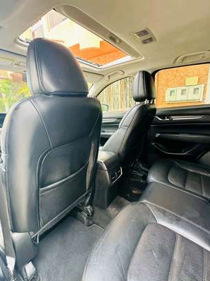 Mazda cx5 gt 2017 image 10