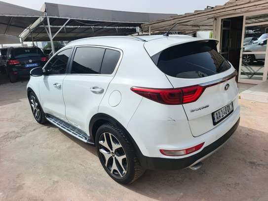 KIA SPORTAGE 2016 image 6