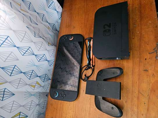 Nintendo switch 2 image 2