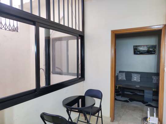Appart 1 chambre Accessible et Calme-Sacré-Cœur 3 VDN image 10