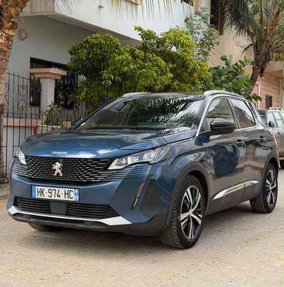 Peugeot 3008 2021 image 15