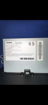 Autoradio Toyota Rav4 2023/2025 image 2