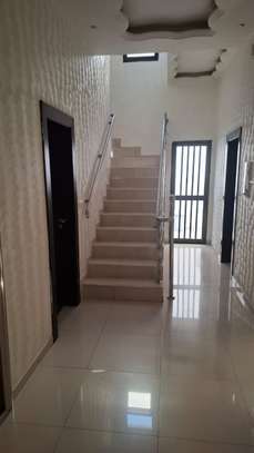 Villa R + 1, 225 m2,  Cité Ridwan,  M'Bao TF image 12