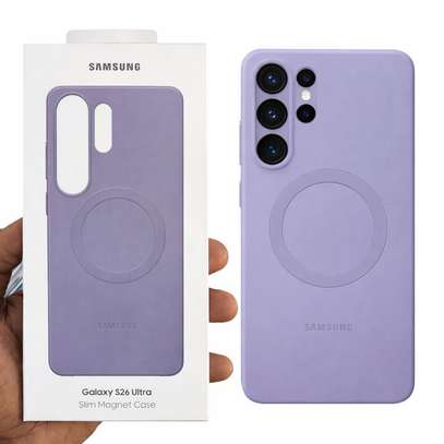Coque Magnétique Slim  Galaxy S26 Ultra image 2