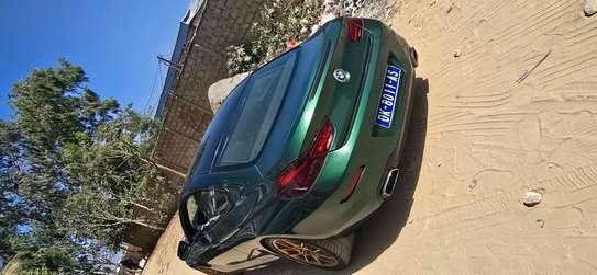 BMW Serie 6 Legende 650i image 7