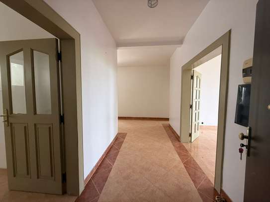 Corniche Almadies - Appartement F5 à louer  - Vue sur mer image 4