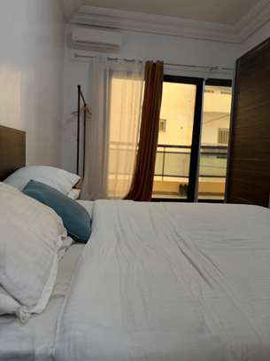Appartement 3 chambres salon image 3