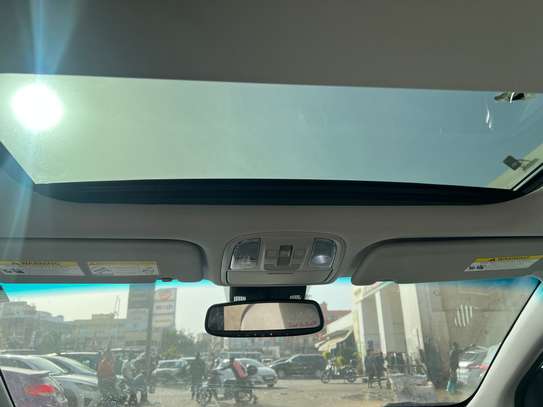 Kia sportage image 3