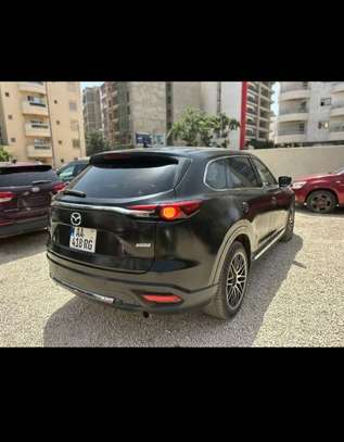 Mazda CX-9, 2017 image 6