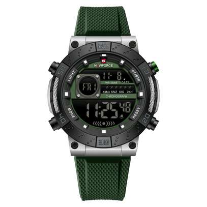MONTRE NAVIFORCE AUTHENTIQUE image 9