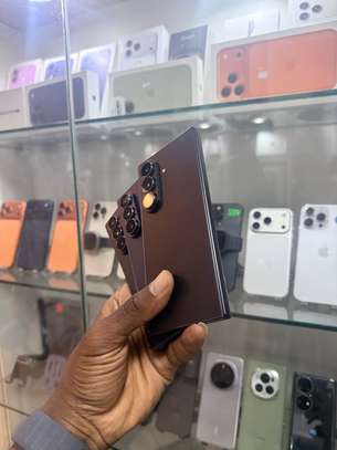 Samsung Galaxy Z Fold7 512Go - 256Go Fold7 - Fold 7 image 5