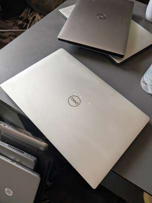 Gamer Dell xps i5 8th gen/ 512gb /16gb ram /gtx1050 image 7