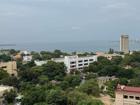 Penthouss à louer corniche plateau clinique madeleine image 14