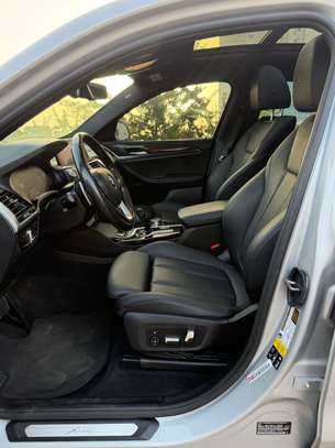 BMW X4 Xdrive 30i 2020 image 9
