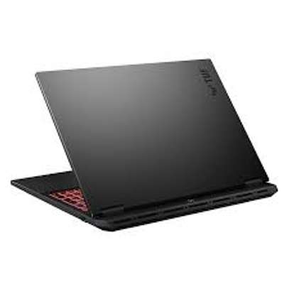ASUS TUF GAMING A16/RYZEN 7/16GO/512SSD/RTX5060 image 4