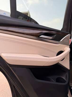 BMW X3 image 10