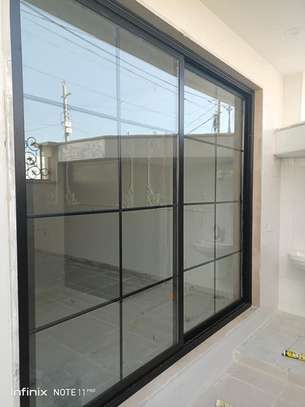 Portes aluminium image 4