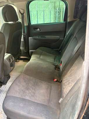 Peugeot 3008 image 2