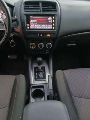Mitsubishi RVR 2018 image 2