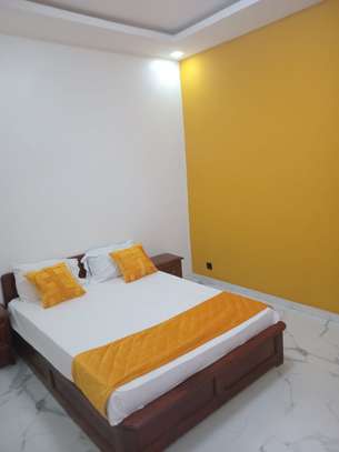 Appartement de 2 chambres  Cosy & Moderne image 5