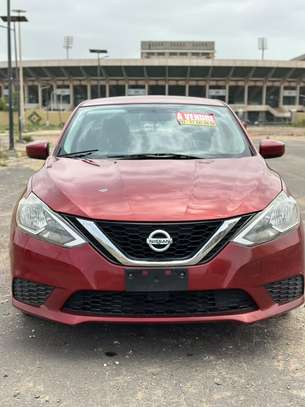 Nissan Sentra Sv 🇺🇸 image 4