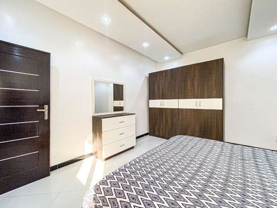 Appartement meublé à louer image 6