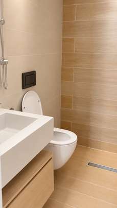 À LOUER Zone B – GRAND F2 MEUBLÉ DE 90 m² – MINIMUM 3 MOIS image 4
