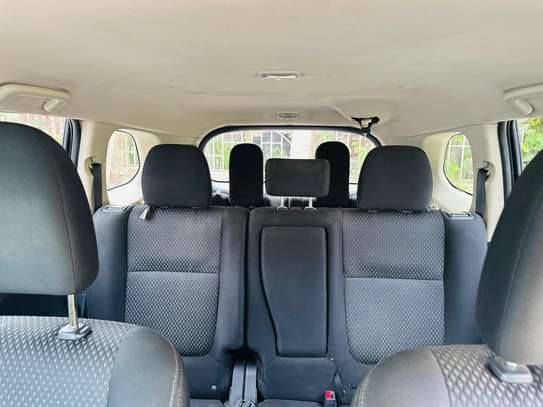 Mitsubishi outlander deje dédouaner image 5