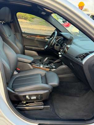 BMW X4 Xdrive 30i 2020 image 11