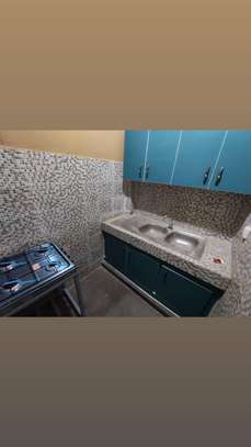 Appartement meublé à Khar Yalla image 11