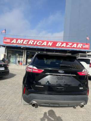 FORD EDGE 2019 image 5