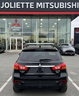 Mitsubishi RVR 2018 image 14