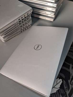 Dell i7 10th / SSD 256gb / 16gb ram ordinateur image 6