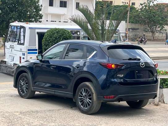 Mazda image 3