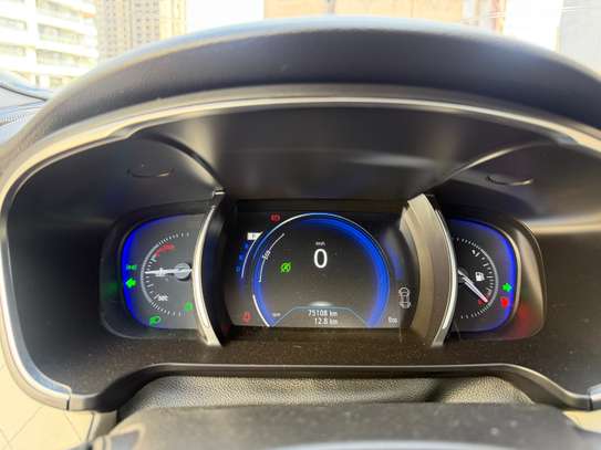 Renault talisman image 12