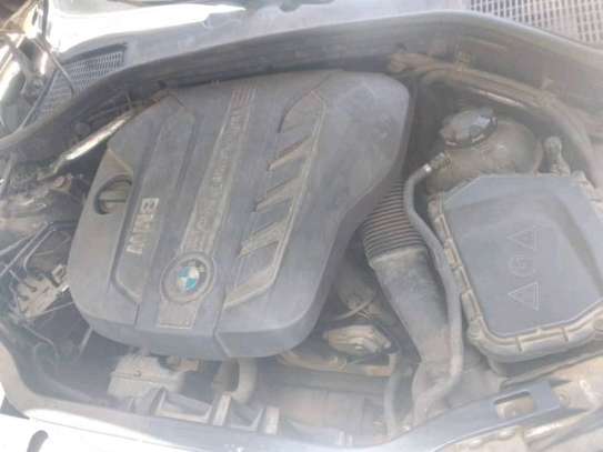 BMW X3 image 3