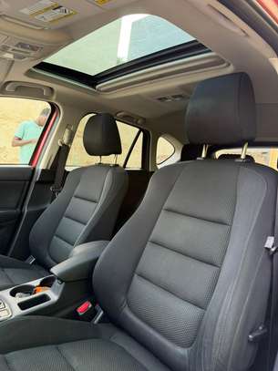 Mazda CX5 image 10